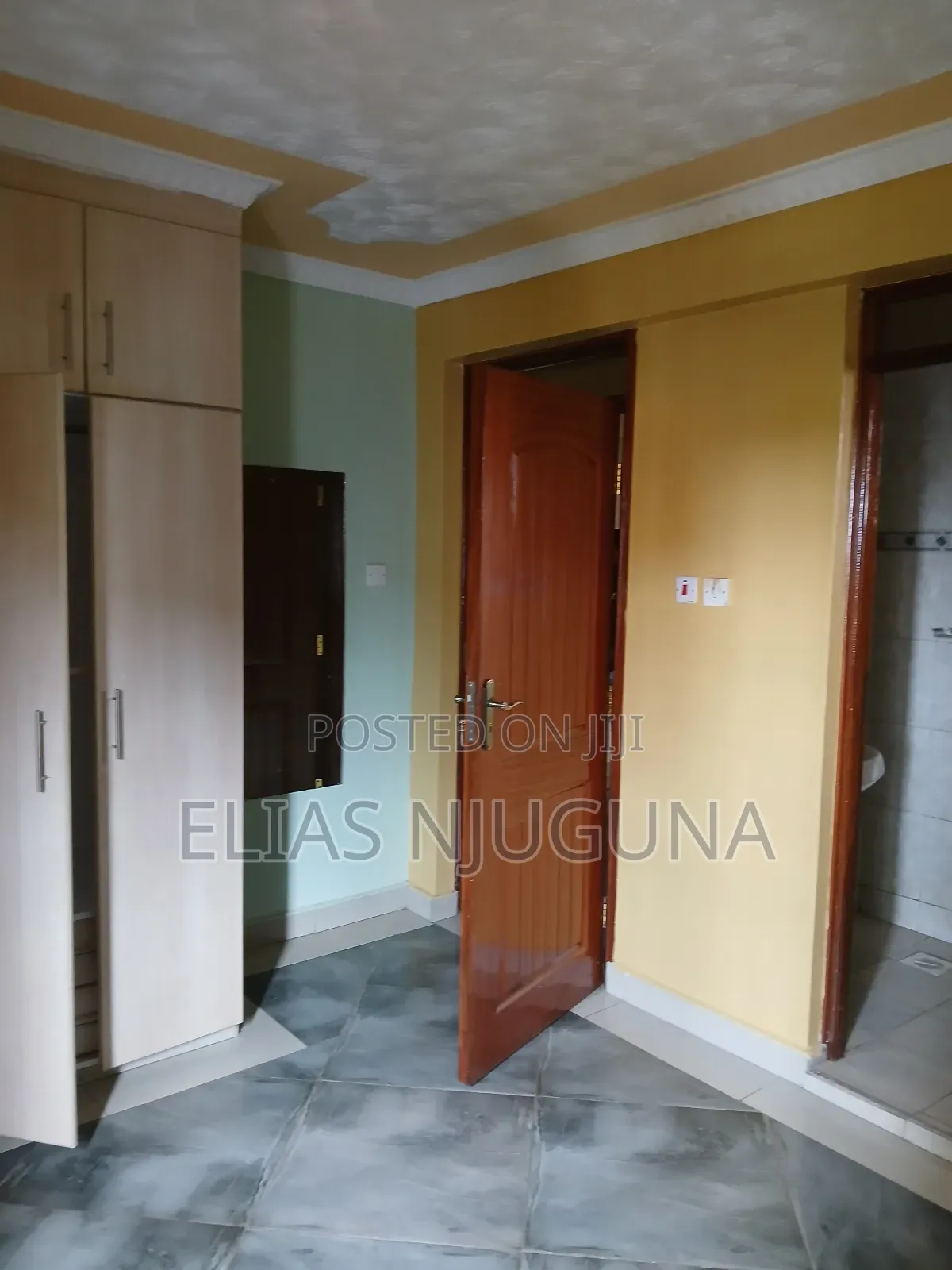 2bdrm Apartment in Safaripark Estate, Roysambu for rent