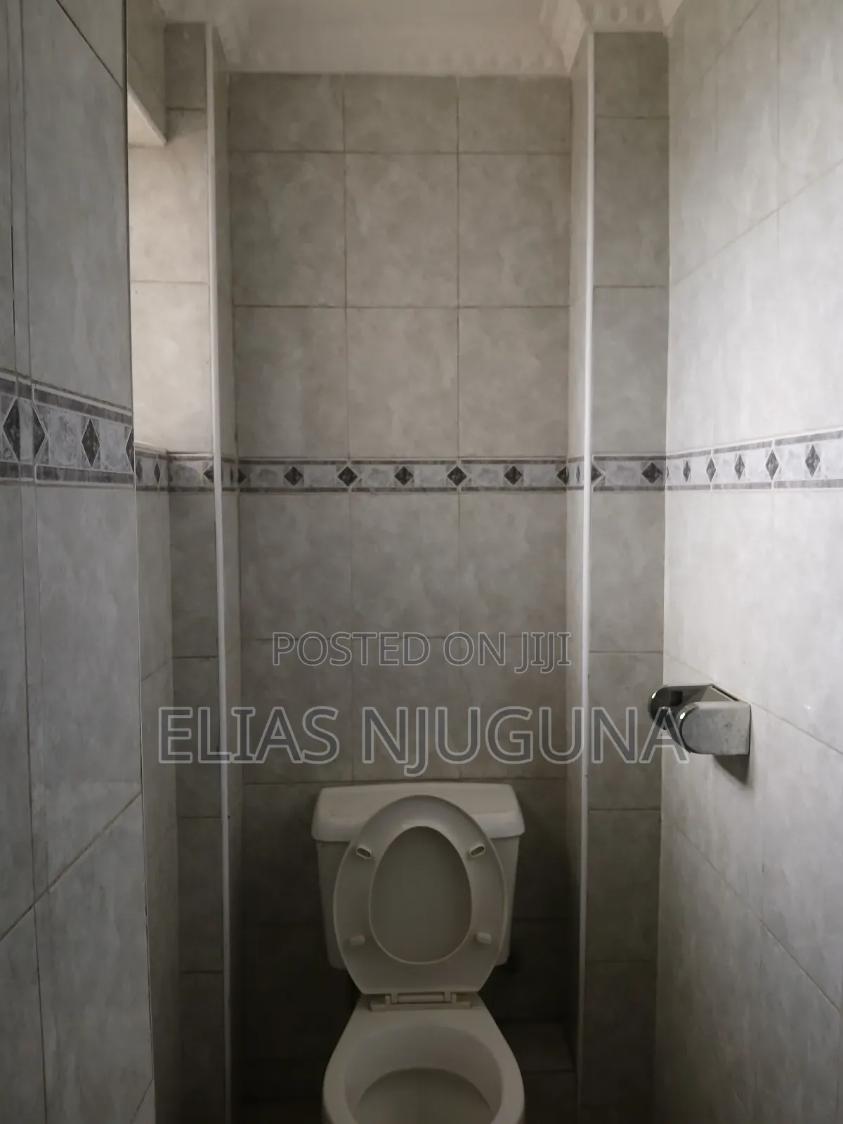 2bdrm Apartment in Safaripark Estate, Roysambu for rent