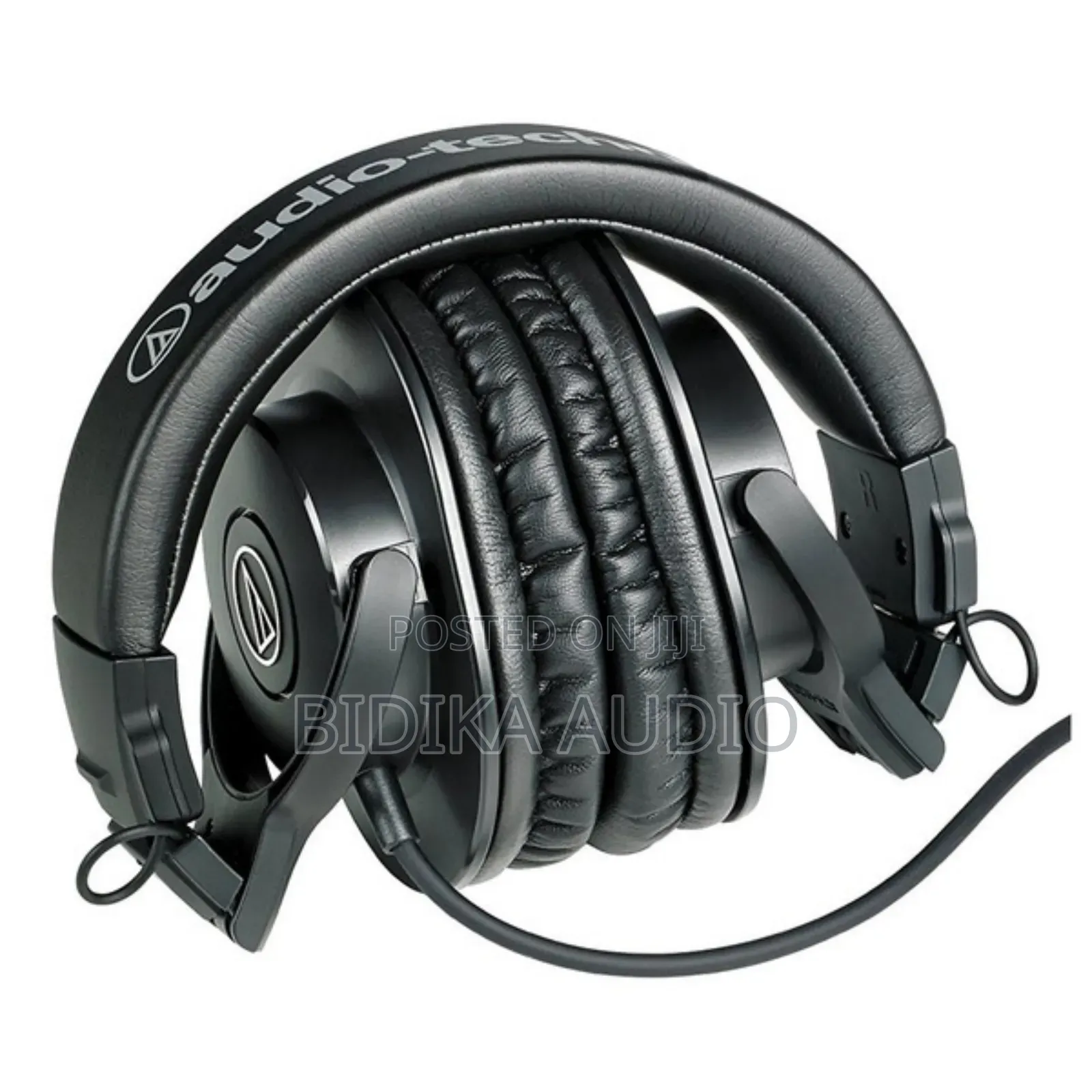 Audio Technica Ath-M30x Professional Monitor Headphones