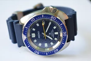 Seiko Automatic Divers 200 Meters