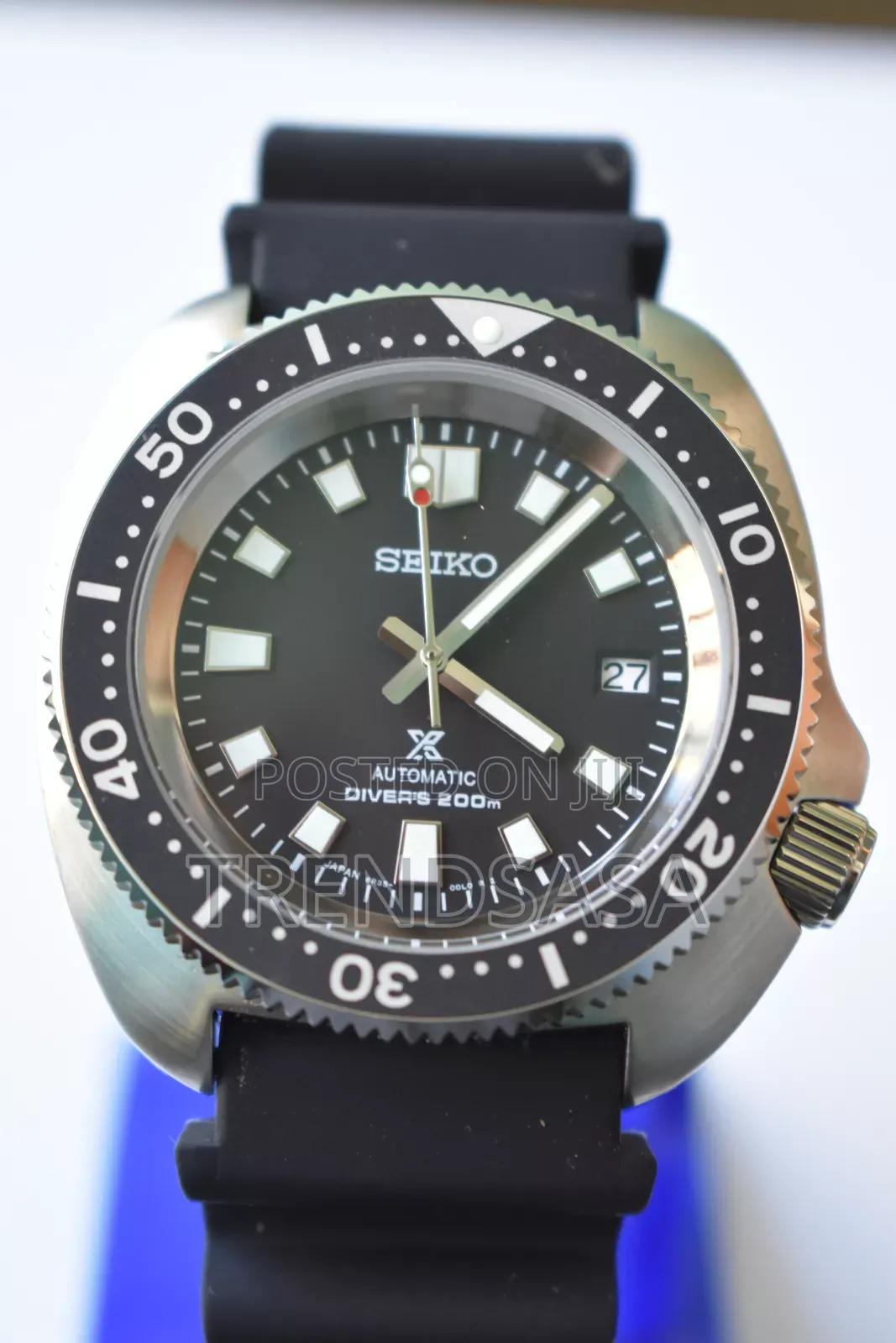 Seiko Automatic Divers 200 Meters