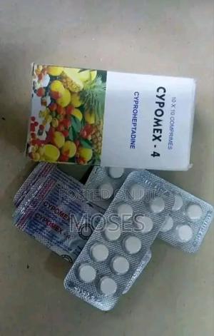 Cypomex 4 Best 30 on Offer - thumbnail 2