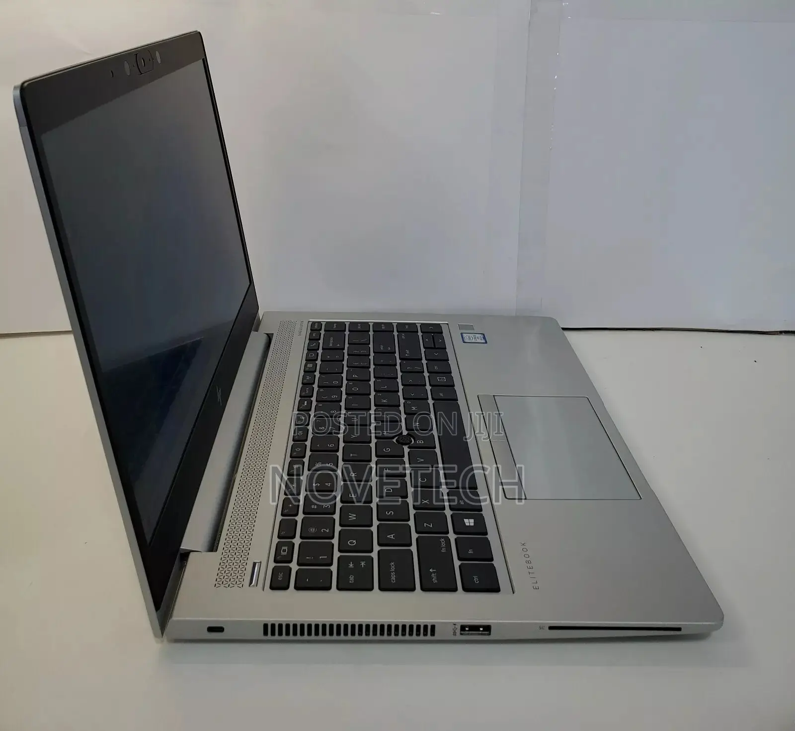 Laptop HP EliteBook 840 G6 16GB Intel Core I5 SSD 512GB