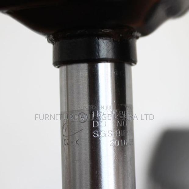 Study Chair With Lumbar Support, Tilt Lock - thumbnail 3