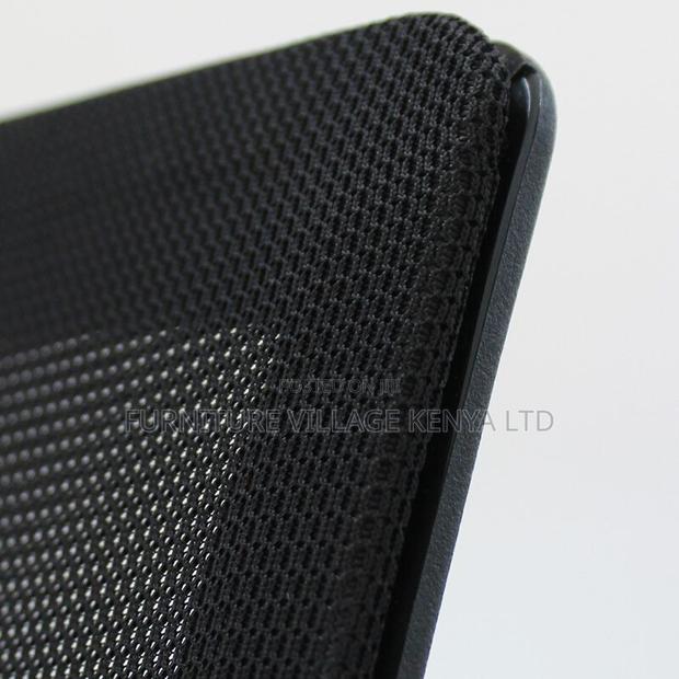 Study Chair With Lumbar Support, Tilt Lock - thumbnail 5
