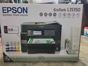 Epson L15150 A3 Wi-Fi Duplex Printer - thumbnail 2