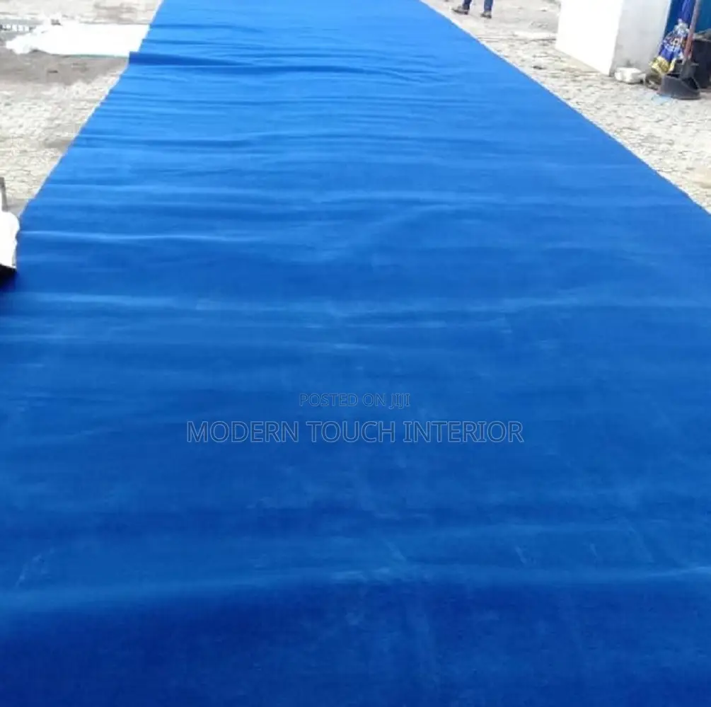 Anti-Slip Carpet Runners