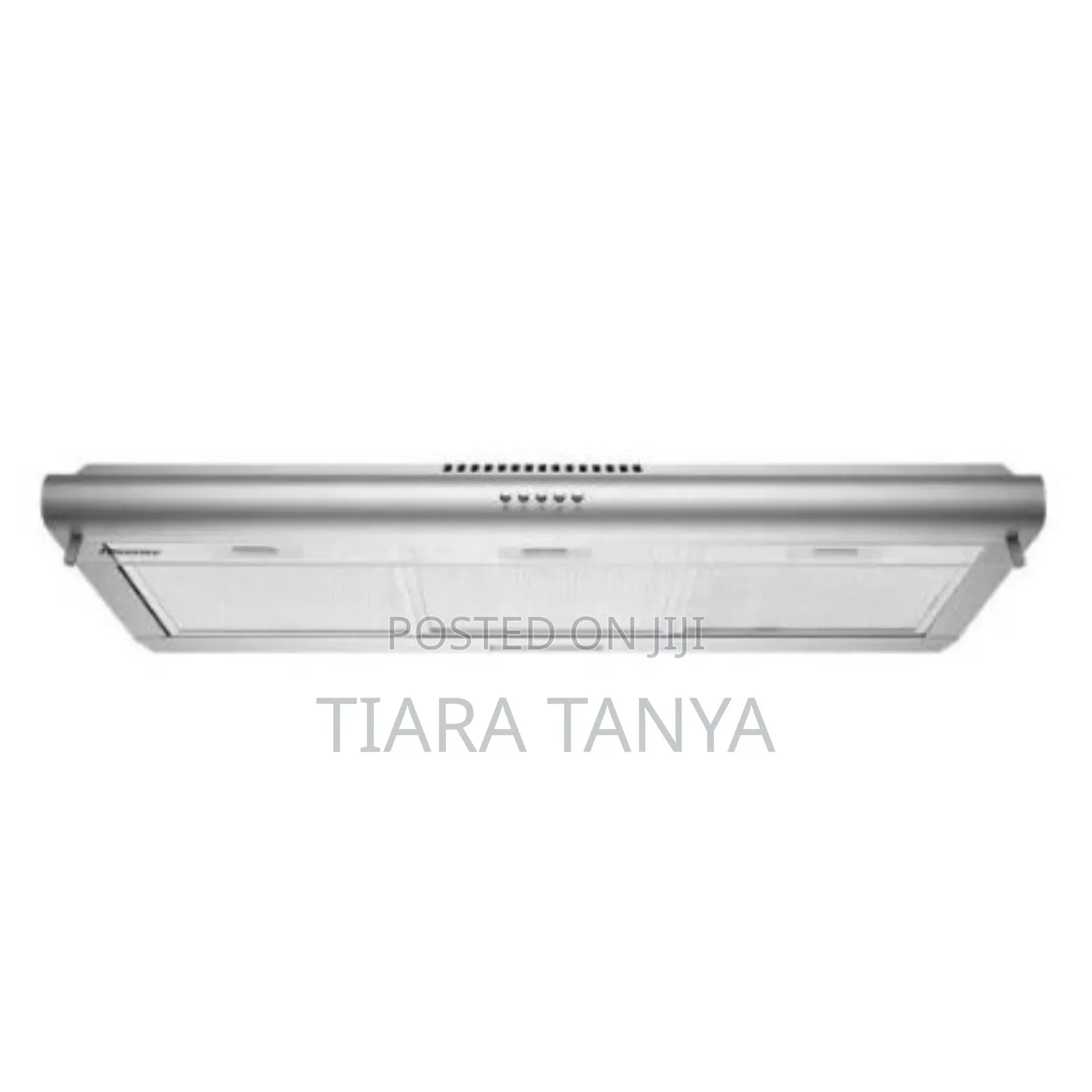Hisense 60 Cm Hho60pass Under Cabinet Hood