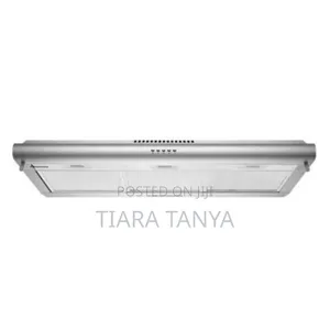Hisense 60 Cm Hho60pass Under Cabinet Hood