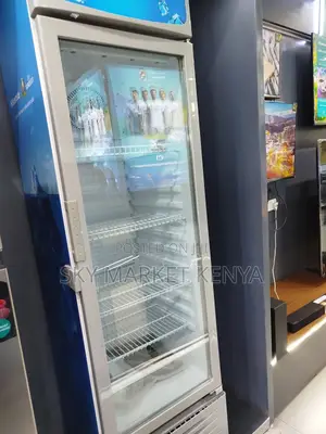 Hisense Fl32fc 242litres Beverage Cooler Refrigerator