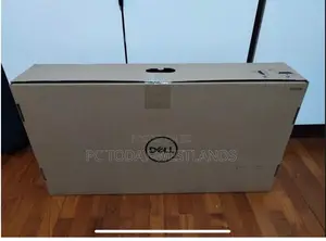 Dell P2723de 27-Inch 1440p QHD Backlit Led Monitor