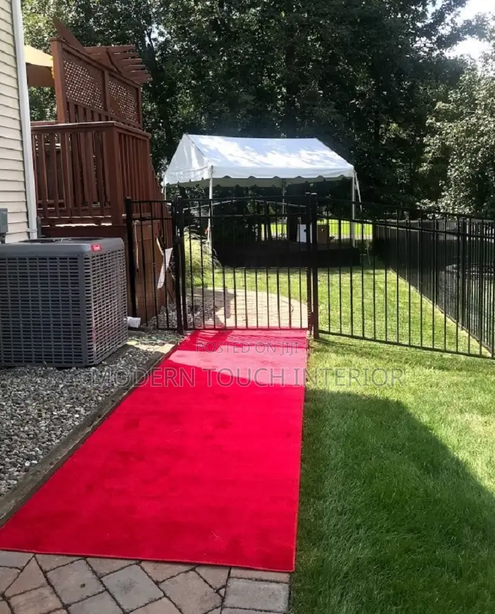 Long-Lasting Carpet Runners