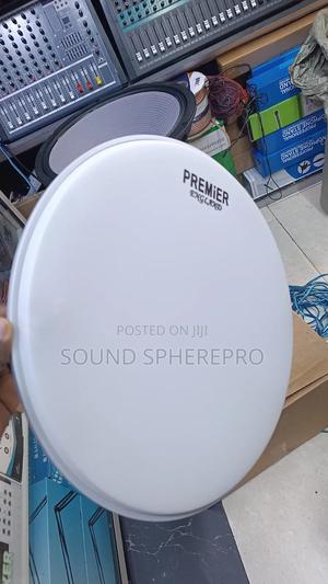 Premium Snare Rough Skin Size 14" - thumbnail 2