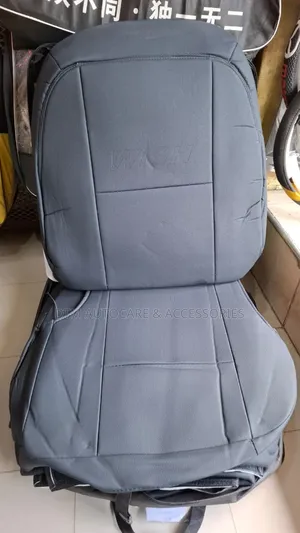 Seat Cover Wish