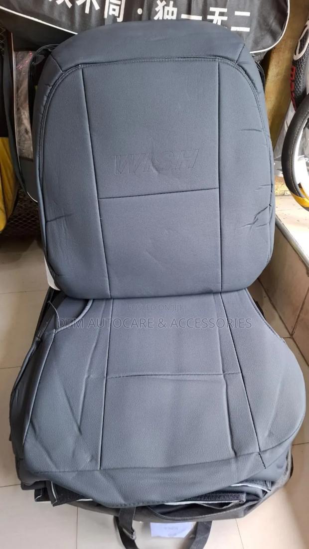 Seat Cover Wish