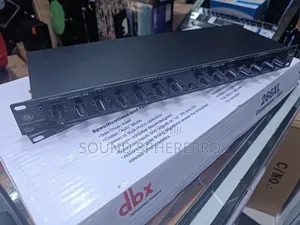 Si Sound 266xl Compressor