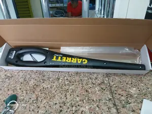 Super Wand Garrett Metal Detector