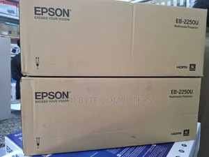 Epson Eb2250u Projector ' Epson Eb-2250u 5000 Lumens Wuxga
