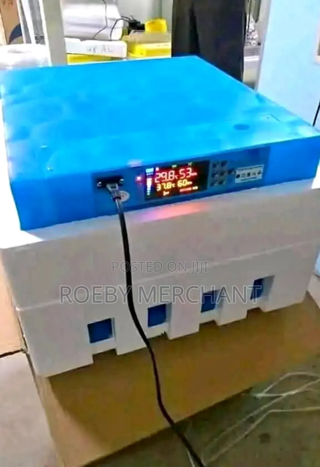 Eggs Incubator, 128eggs Incubator
