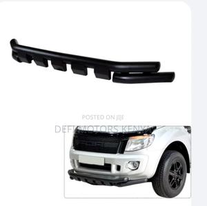 Ford Ranger Nudge Bar