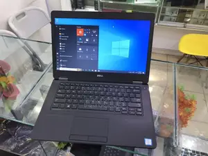 Laptop Dell Latitude 14 E5470 8GB Intel Core i3 SSD 256GB