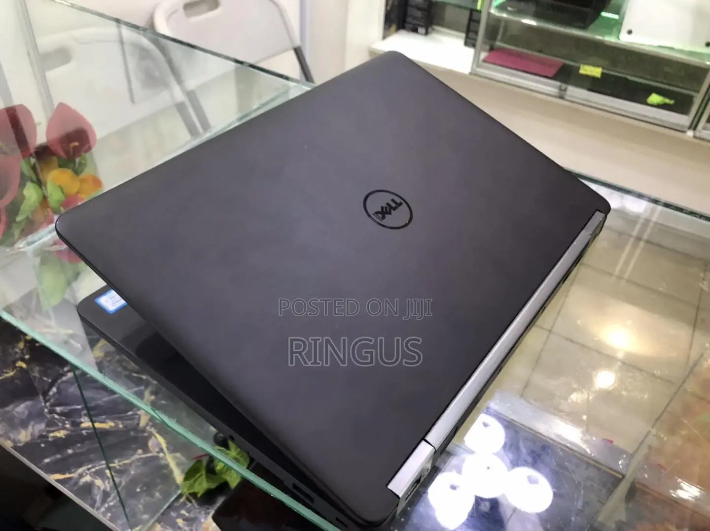 Laptop Dell Latitude 14 E5470 8GB Intel Core i3 SSD 256GB