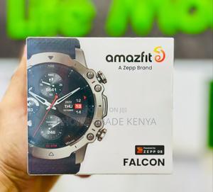Amazfit Falcon - thumbnail 2