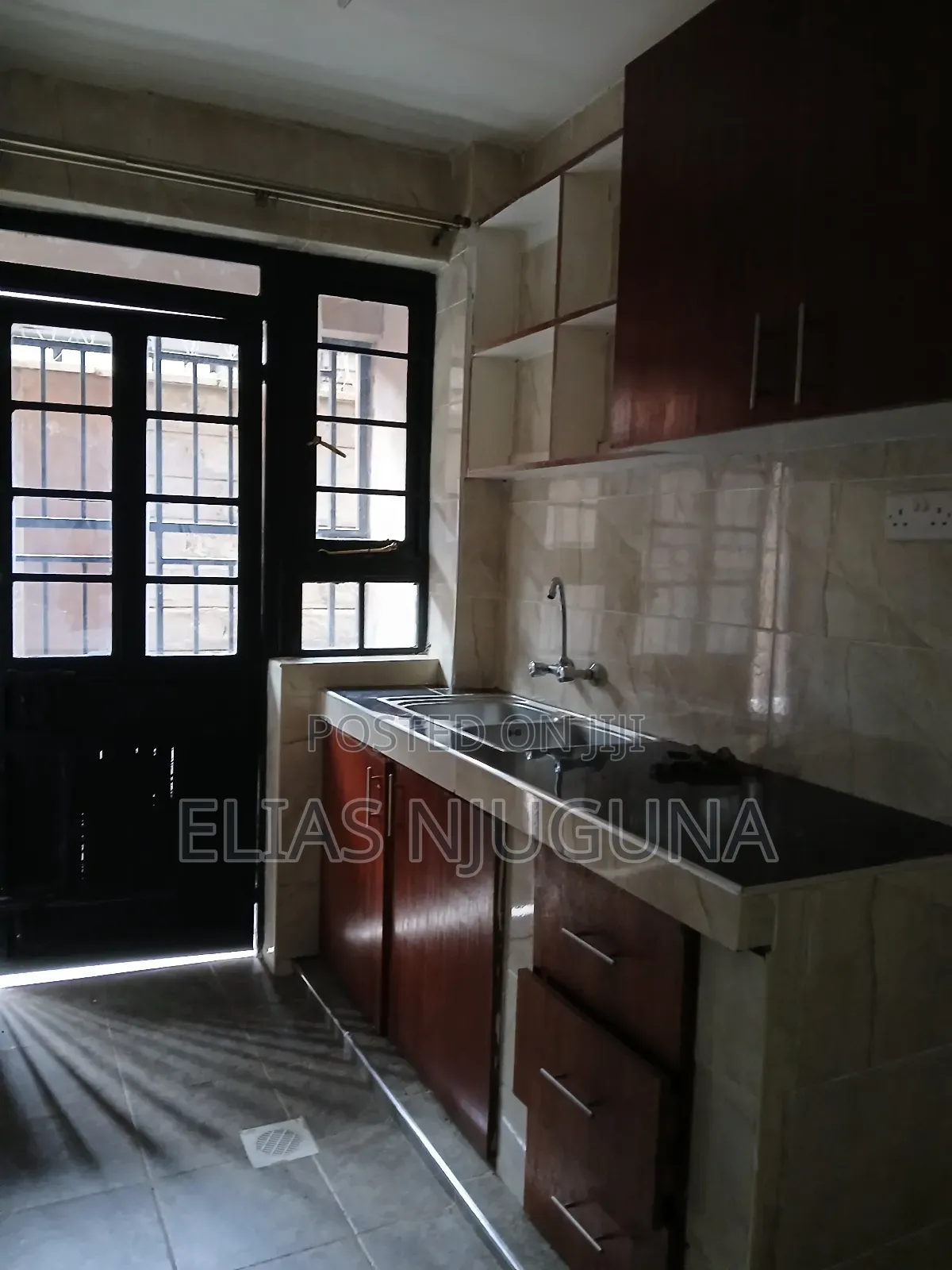 2bdrm Apartment in Thome Roosters for rent