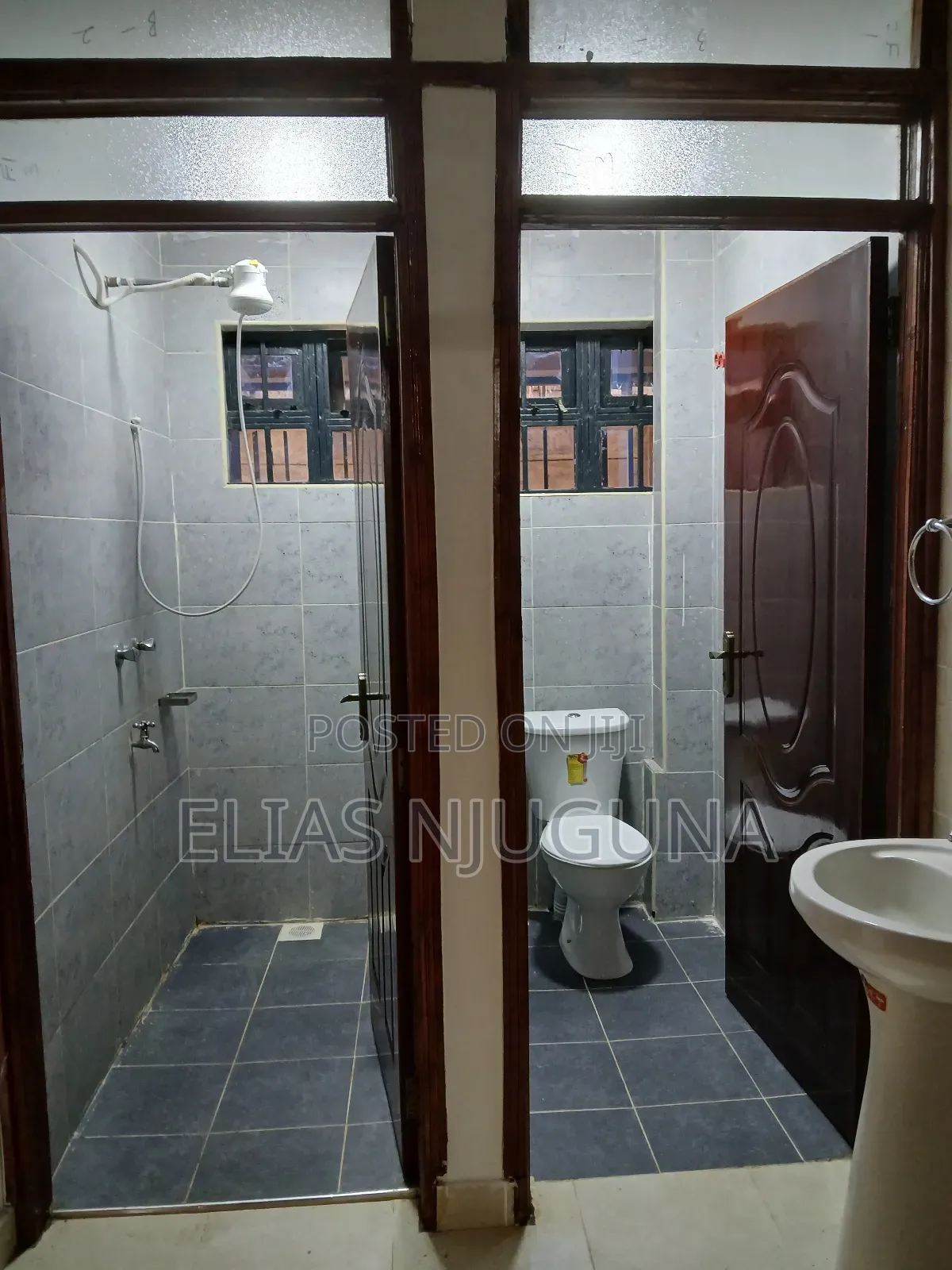 2bdrm Apartment in Thome Roosters for rent