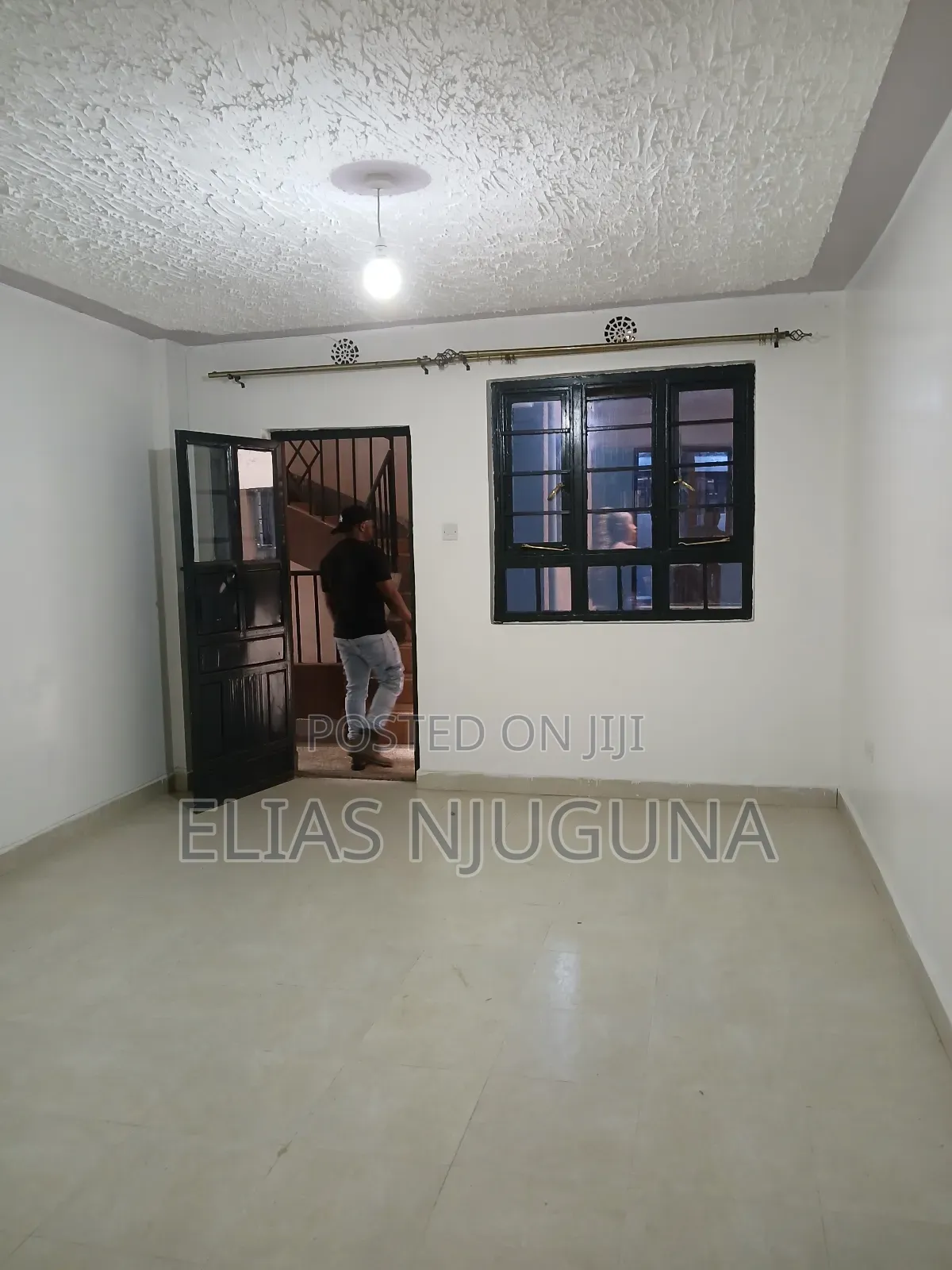 2bdrm Apartment in Thome Roosters for rent
