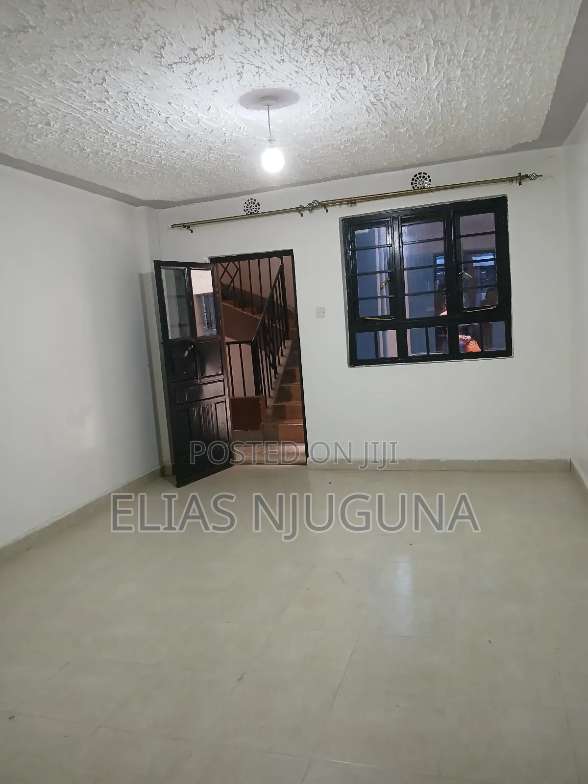 2bdrm Apartment in Thome Roosters for rent