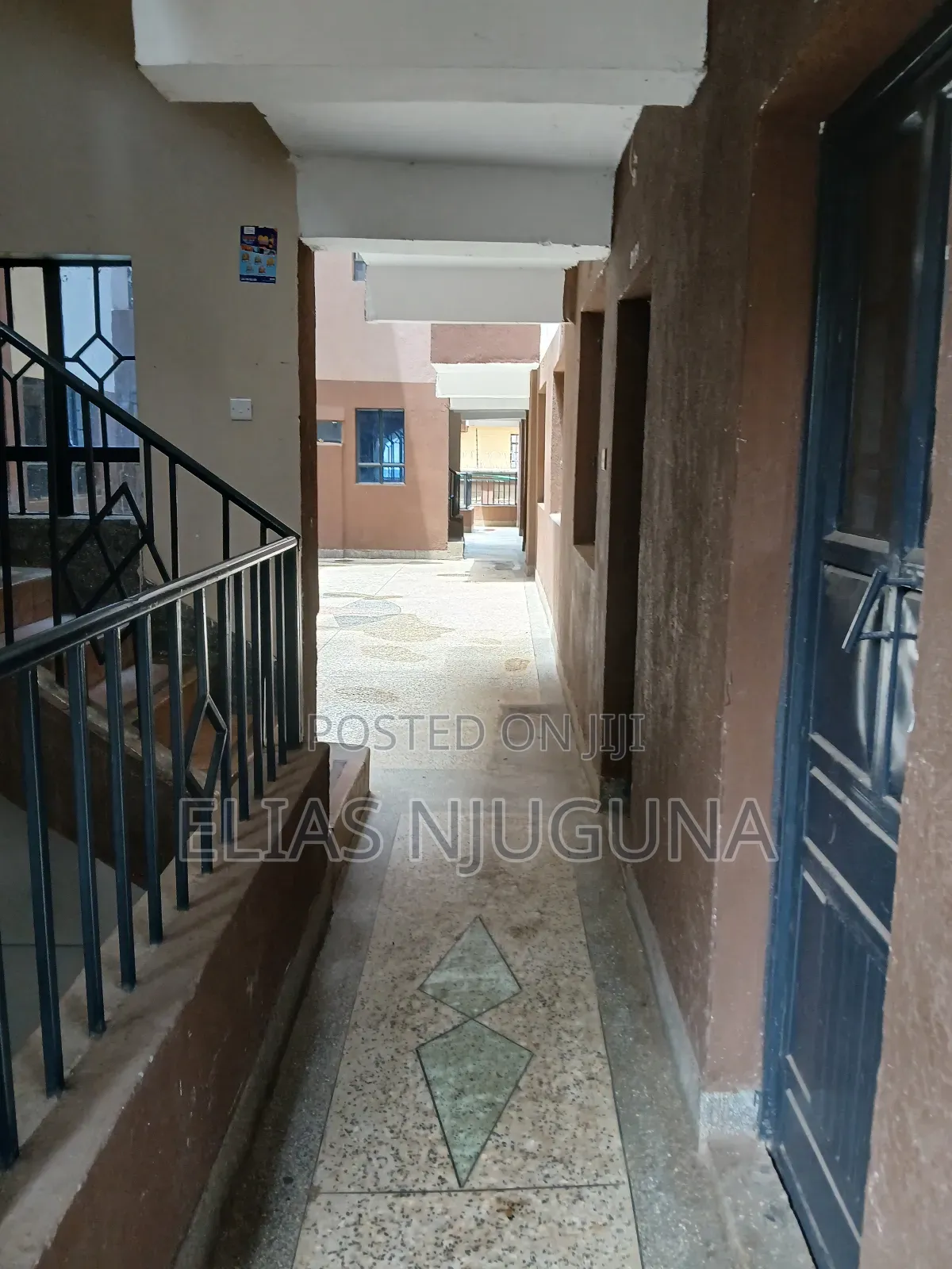 2bdrm Apartment in Thome Roosters for rent