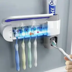 3 in 1 Toothbrush Sterilizer