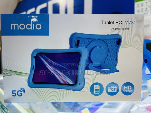 New Modio M730 32 GB Blue - thumbnail 4