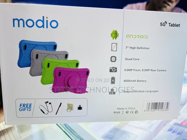 New Modio M730 32 GB Blue - thumbnail 8