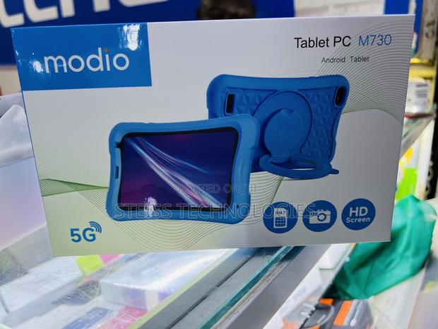 New Modio M730 32 GB Blue - thumbnail 6