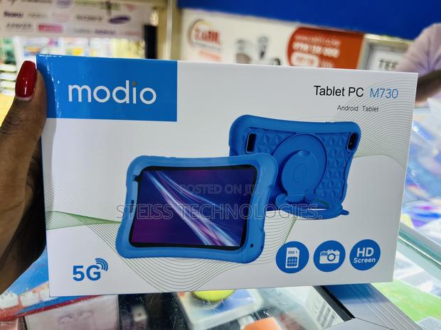 New Modio M730 32 GB Blue - thumbnail 3