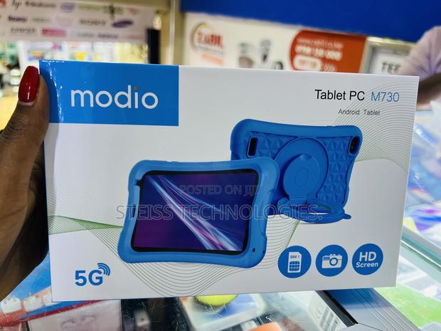 New Modio M730 32 GB Blue - thumbnail 5
