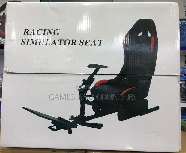 Racing Playseat - main view