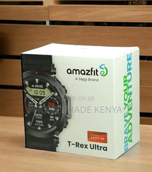 Amazfit Trex Ultra - thumbnail 2