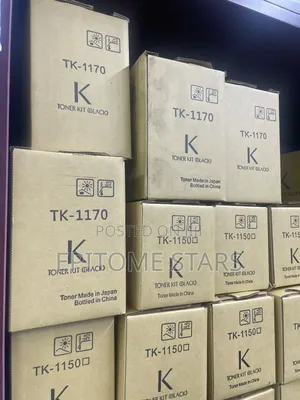 Kyocera Ecosys M2040dn Toner Tk 1170 Yield Above 7200 Pages
