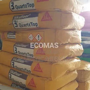 Hardener (Sika Quartz 3) 25kg