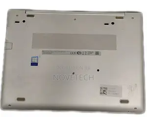 Laptop HP EliteBook 845 G7 16GB AMD Ryzen 5 SSD 256GB