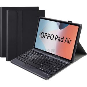 Zagg Bluetooth Keyboard Case for Oppo Pad Air ,Folio Case - thumbnail 2
