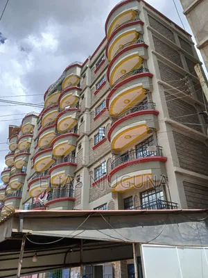 1bdrm Block of Flats in Safaripark Estate, Roysambu for rent