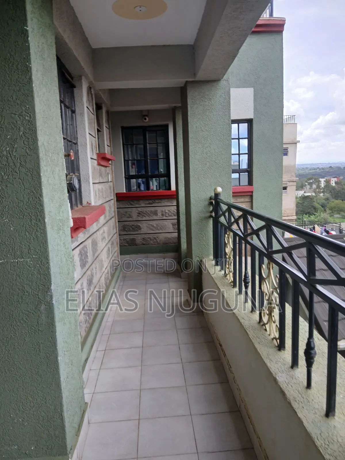1bdrm Block of Flats in Safaripark Estate, Roysambu for rent
