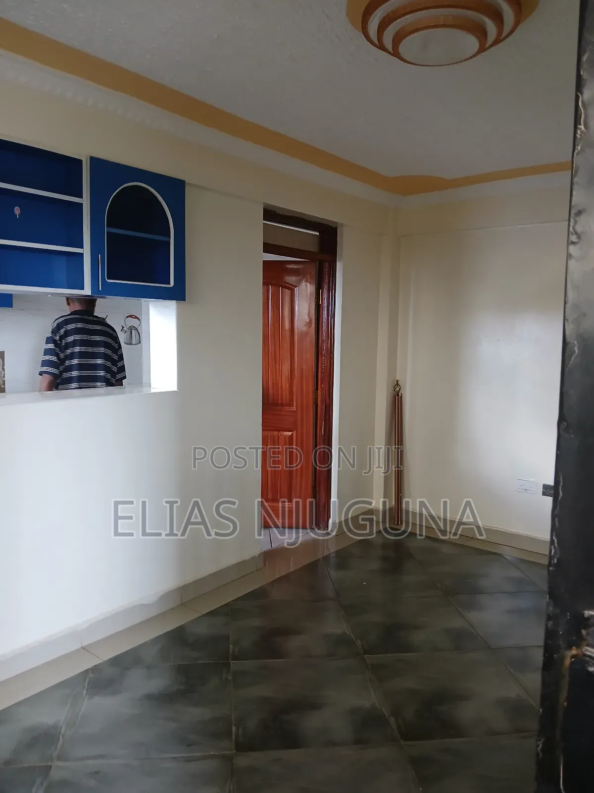 1bdrm Block of Flats in Safaripark Estate, Roysambu for rent