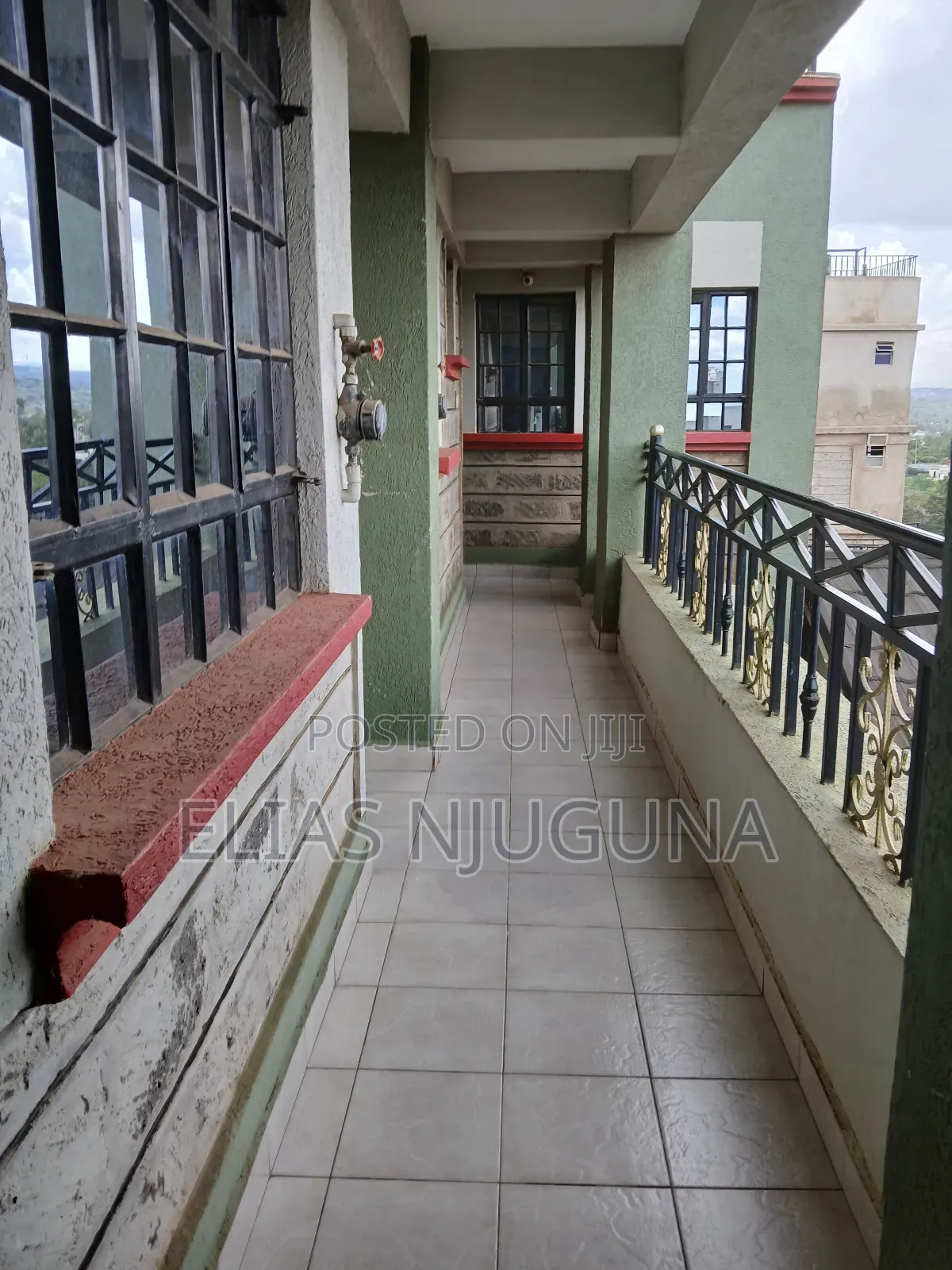 1bdrm Block of Flats in Safaripark Estate, Roysambu for rent
