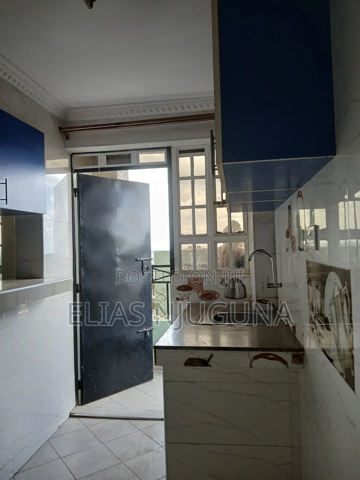 1bdrm Block of Flats in Safaripark Estate, Roysambu for rent