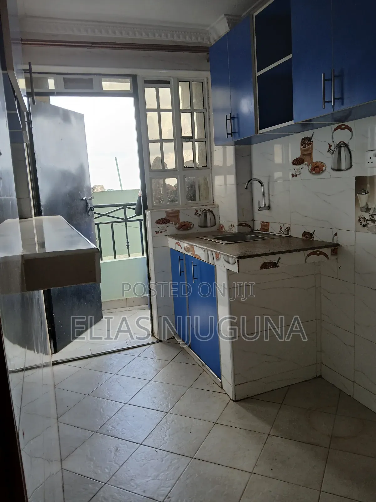 1bdrm Block of Flats in Safaripark Estate, Roysambu for rent